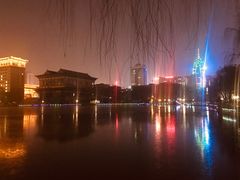 景点-文瀛公园