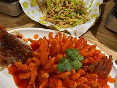 -董厨煨汤馆(车站路店)