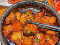 -老宁波1381餐厅(宏泰广场店)