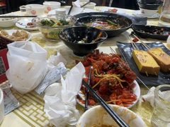 -聚味瞿记·龙虾堂(望城店)