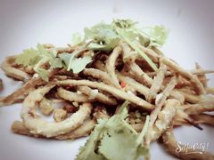 -老三鱼仔店
