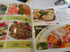 -小贝壳酒楼(经九路店)