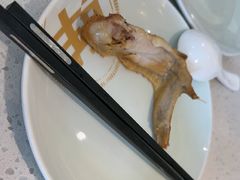 -船歌·鱼水饺青岛菜(金狮广场店)