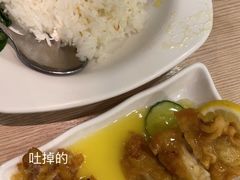 -佰搭果·广式茶餐厅(石牌东路店)