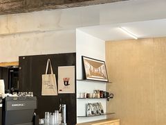 -麻雀咖啡SPARROW COFFEE(十全街店)
