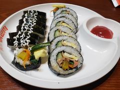 -英兰朝族饭店(河南桥头店)