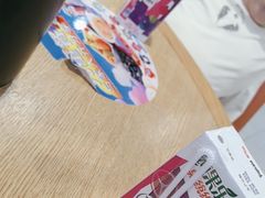 -味千拉面(广州金沙永旺梦乐城店)