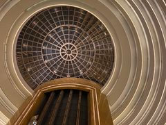 -杭州国际会议中心洲际酒店-原素全日餐厅(解放东路店)