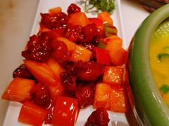 咕咾肉-苏乡兰亭·新派淮扬菜(吾悦广场店)