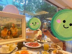 -青岛海景花园大酒店