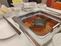 -串一火锅(赛格国际购物中心店)