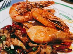 -亚马逊海鲜自助(梅溪湖步步高店)