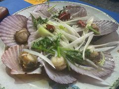 -老东镇啤酒屋海鲜加工·蒸汽海鲜·海鲜烧烤(台东店)