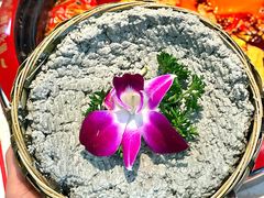 -蜀辣居鲜货老火锅(簇桥富顿中心店)