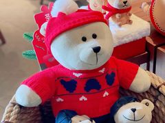 -星巴克(宝山万达店)