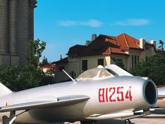 -中国人民解放军海军博物馆