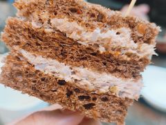 -漢咖啡·全服务式自助晚餐(武汉洲际酒店)