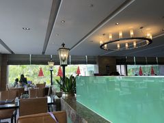 -厦门悦华酒店·绿庭主题自助餐厅