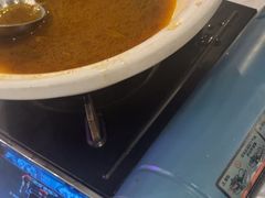 -霄汉牛三鲜湖北砂锅菜(万松园2店)