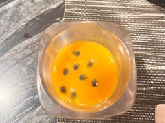 -长沙北辰洲际酒店-兰调全日餐厅