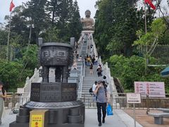 -天坛大佛