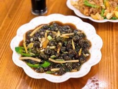 紫苏酸笋豉汁石螺-南记食粥坊·宵夜大排档(南桂店)