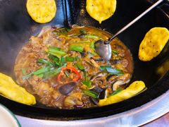 -曹丞相·地锅鸡·地锅鱼(武林店)