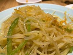 -渝信川菜(长安店)