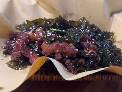 -院子餐厅·大锅菜·老杭帮(桥西直街店)