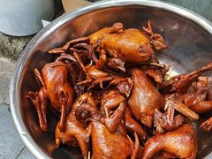 -小翔干面(西航店)