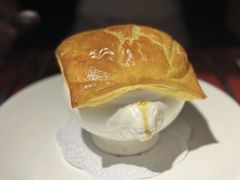 -塞纳河法国餐厅(唐延路店)