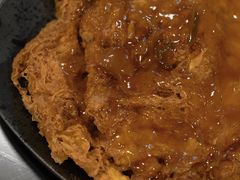 -红星光发煲仔饭(文海店)