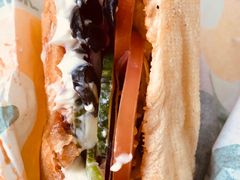 -赛百味SUBWAY(星摩尔店)