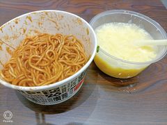 -蔡记炸酱热干面(昌里路店)