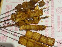 -老白清真烧烤(锦州旗舰店)