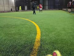 -洛克公园·篮球·足球·羽毛球(莘庄店)