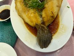-盛港湾海鲜食府(黄沙店)