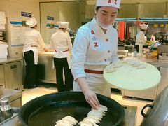 -阿庄新豫菜(航海东路店)