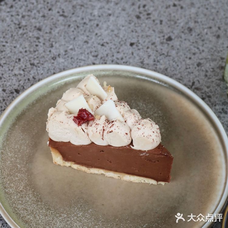 成都美女们最爱去的法式下午茶☕️