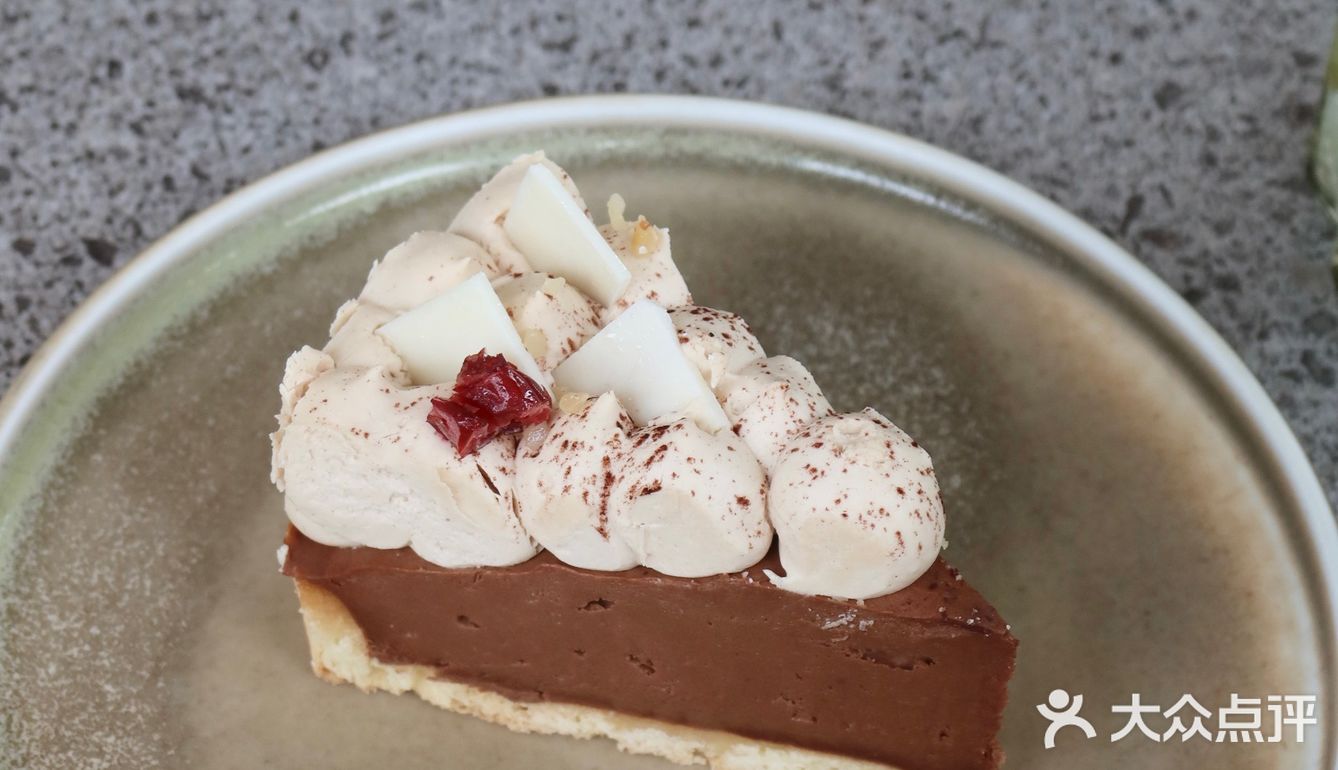 成都美女们最爱去的法式下午茶☕️