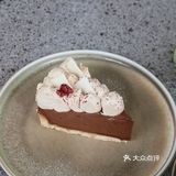 成都美女们最爱去的法式下午茶☕️