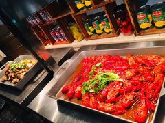 -福州美伦大饭店-中餐厅