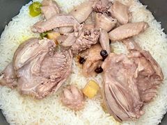 -皇鸽餐厅(龙塘店)