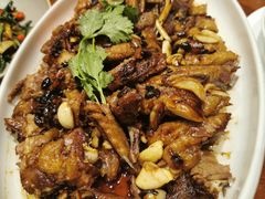 金牌稻香鹅-小天厨民间菜馆(深圳街店)