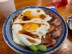 -澳门陈光记烧味饭店(南京德基广场店)