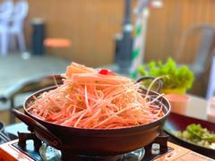 -首尔大排档