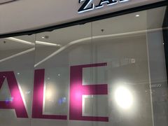 -ZARA HOME(长楹天街购物中心店)