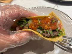 -墨纪Mojí墨西哥餐厅(官舍店)