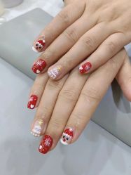 -雅洁美甲美睫
