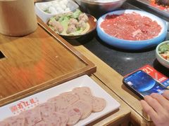 -蜀江龙火锅(339店)
